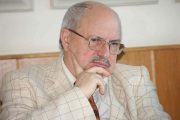 Fostul prorector al Universităţii Ovidius, Vasile Sârbu, a contestat decizia ANI în instanţă